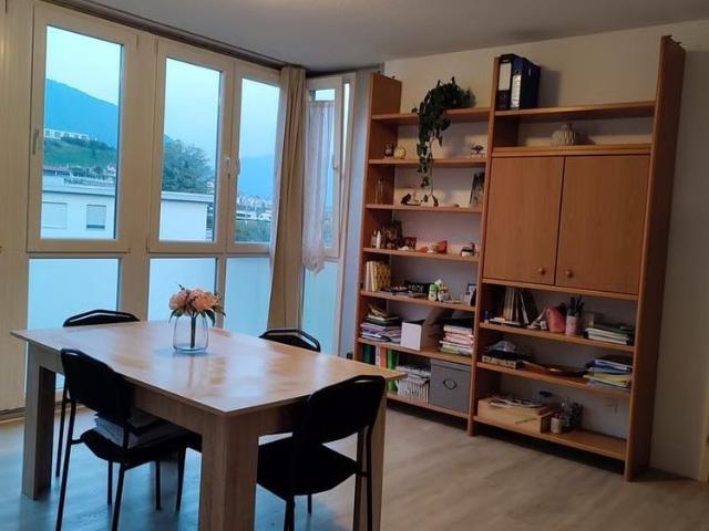 3.5 Zimmer, 90 m²