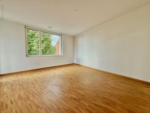 3.5 Zimmer, 90 m², 5. Stock