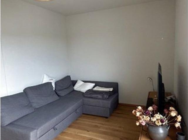 3.5 Zimmer, 90 m², 5. Stock