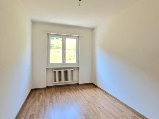 3.5 Zimmer, 90 m², 5. Stock