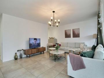 3.5 Zimmer, 90 m², 5. Stock