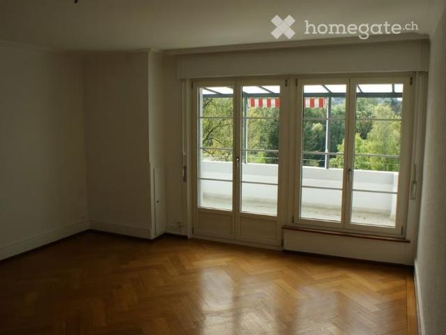 3.5 Zimmer, 90 m²