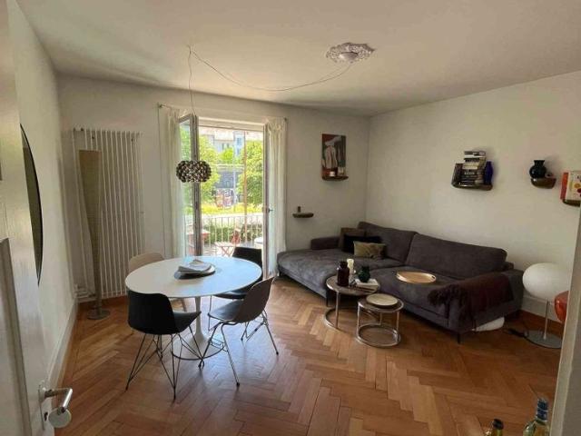 3.5 Zimmer, 90 m²