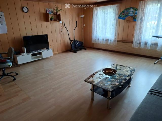 3.5 Zimmer, 90 m²