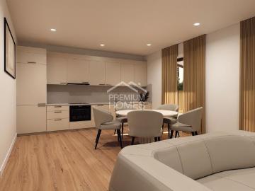 3.5 Zimmer, 90 m²