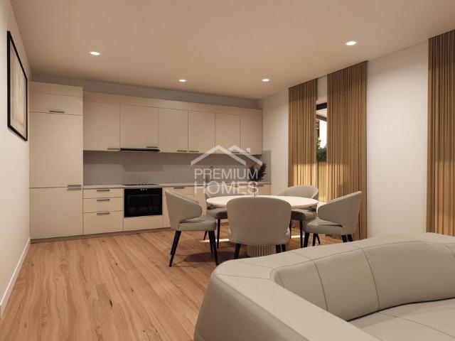3.5 Zimmer, 90 m²