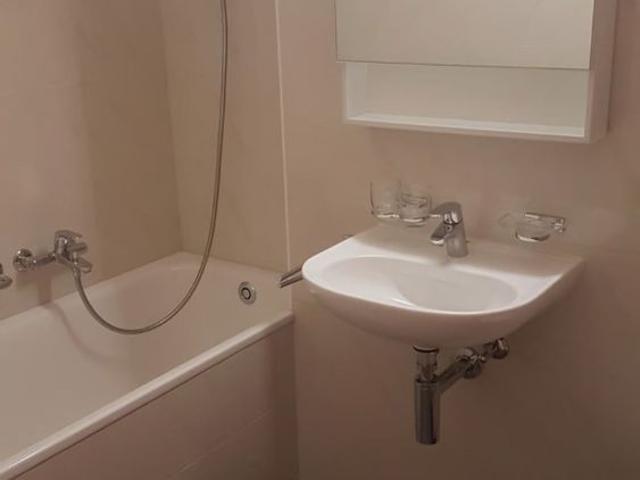 3.5 Zimmer, 90 m²