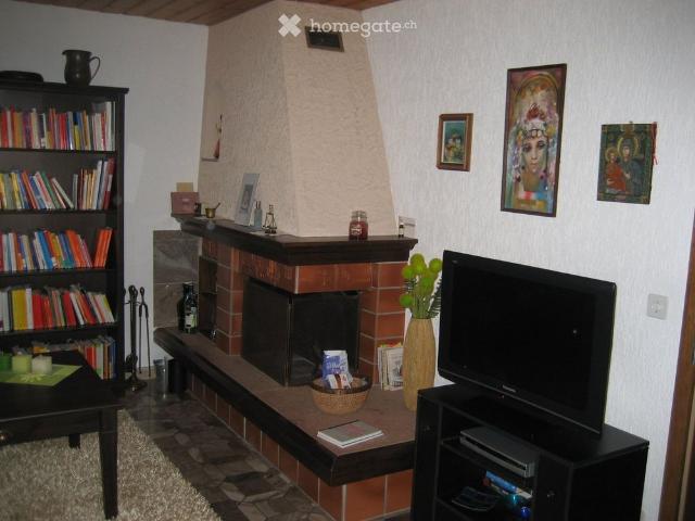 3.5 Zimmer, 90 m²