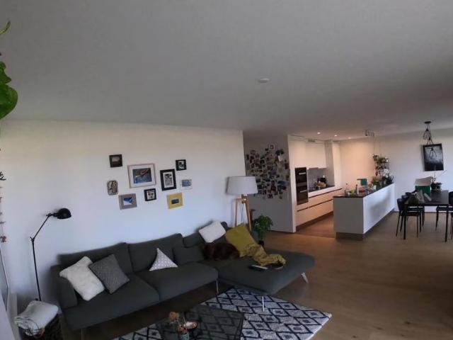 3.5 Zimmer, 90 m²