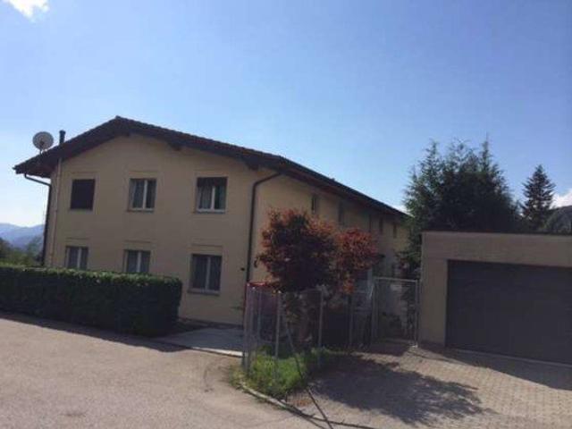 3.5 Zimmer, 90 m²