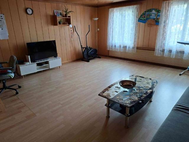 3.5 Zimmer, 90 m²