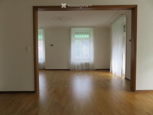 3.5 Zimmer, 90 m²