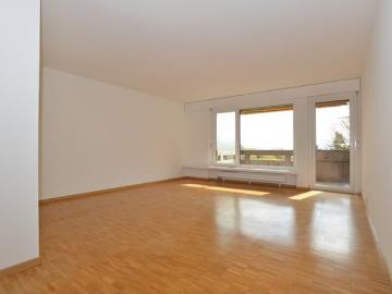 3.5 Zimmer, 90 m², 6. Stock