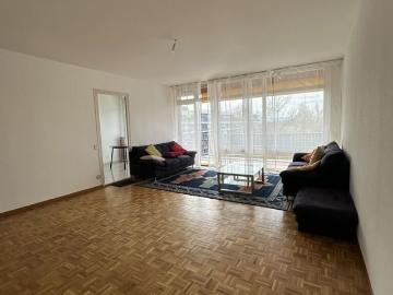 3.5 Zimmer, 90 m², 6. Stock