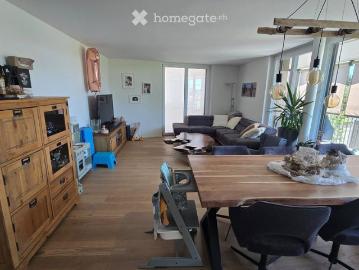 3.5 Zimmer, 90 m²
