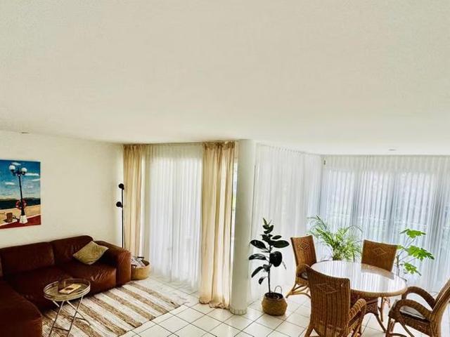 3.5 Zimmer, 90 m²