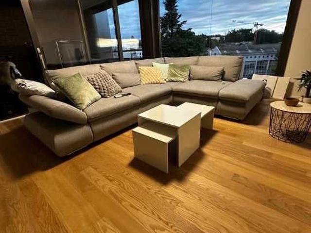 3.5 Zimmer, 90 m²