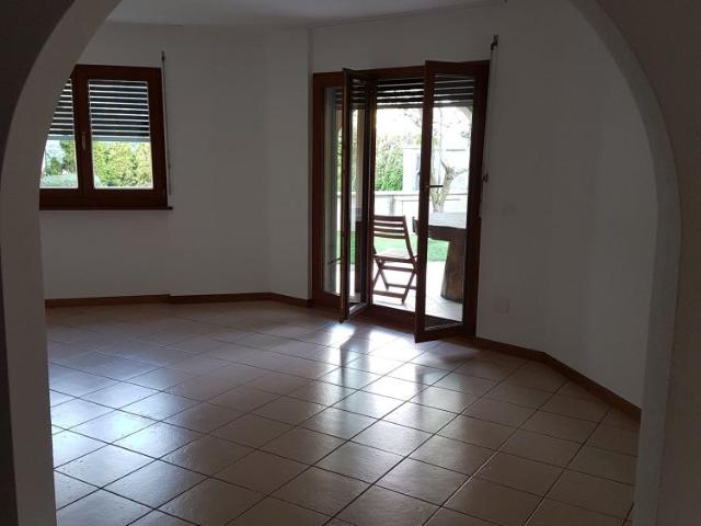 3.5 Zimmer, 90 m²