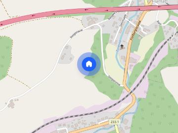 Flamatt, Wünnewil-Flamatt, Sensebezirk, Kanton Freiburg