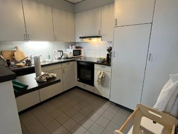 Rue De La Carrière, Beauregard, Beauregard, Freiburg, District de la Sarine, Kanton Freiburg