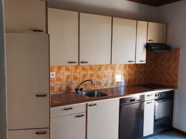 3.5 Zimmer, 90 m²