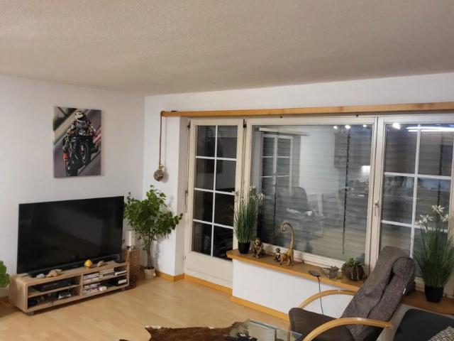 3.5 Zimmer, 90 m²