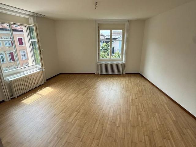 3.5 Zimmer, 90 m²