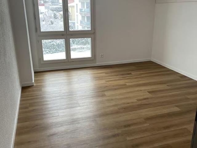 3.5 Zimmer, 90 m²