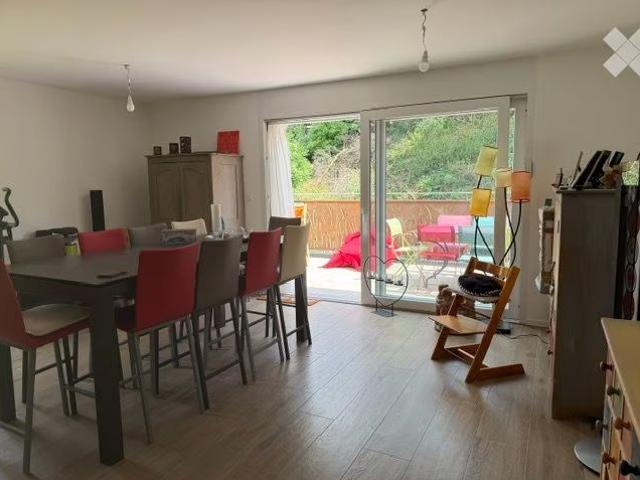 3.5 Zimmer, 90 m²