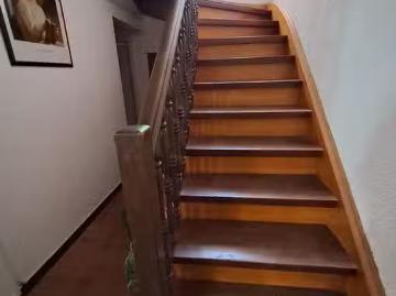 Apartment for rent in Lüneburg - Terrasse