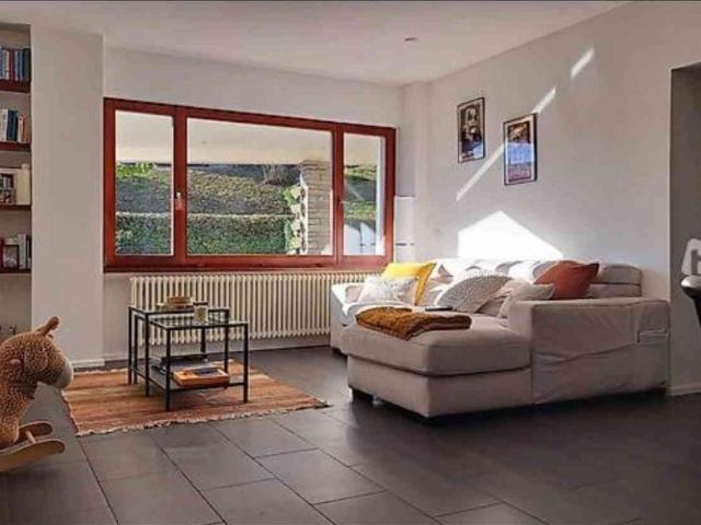3.5 Zimmer, 90 m²