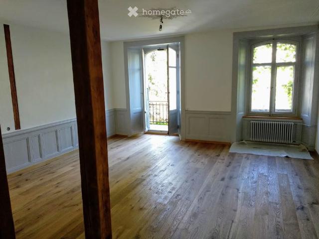 3.5 Zimmer, 90 m²