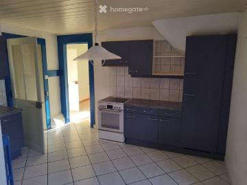 3.5 Zimmer, 90 m²