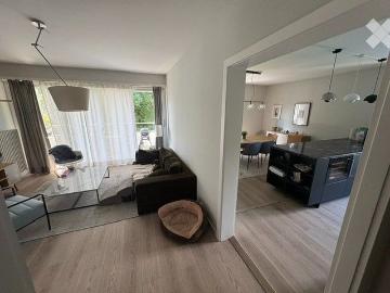3.5 Zimmer, 90 m²