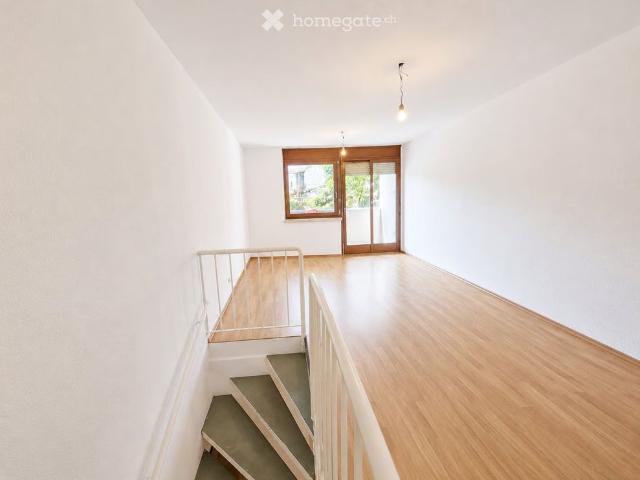 3.5 Zimmer, 90 m²