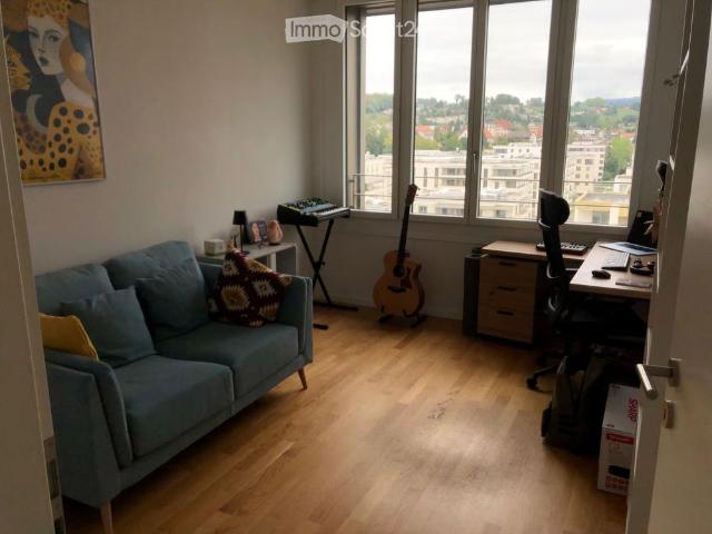 3.5 Zimmer, 90 m²