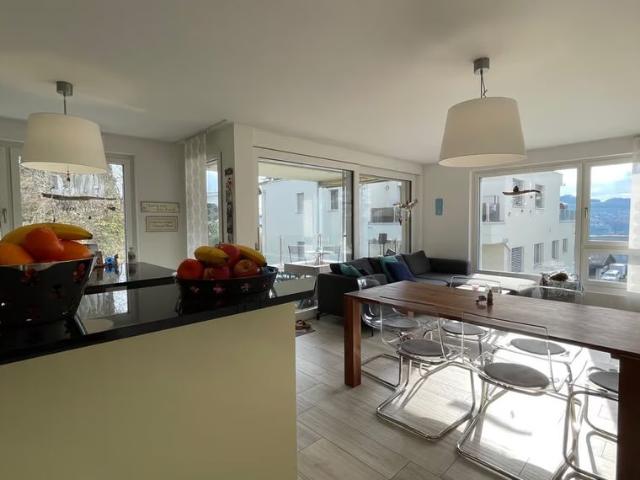 3.5 Zimmer, 90 m²