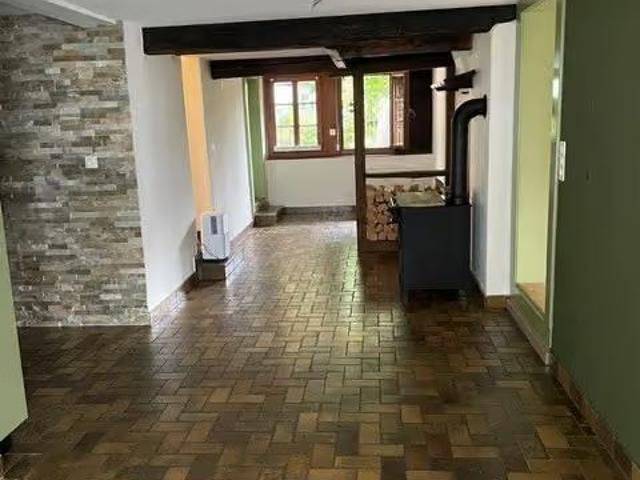 3.5 Zimmer, 90 m²