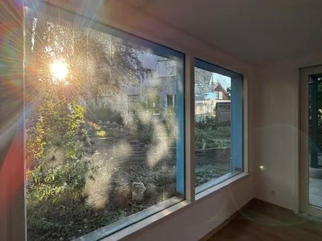 3.5 Zimmer, 90 m², EG