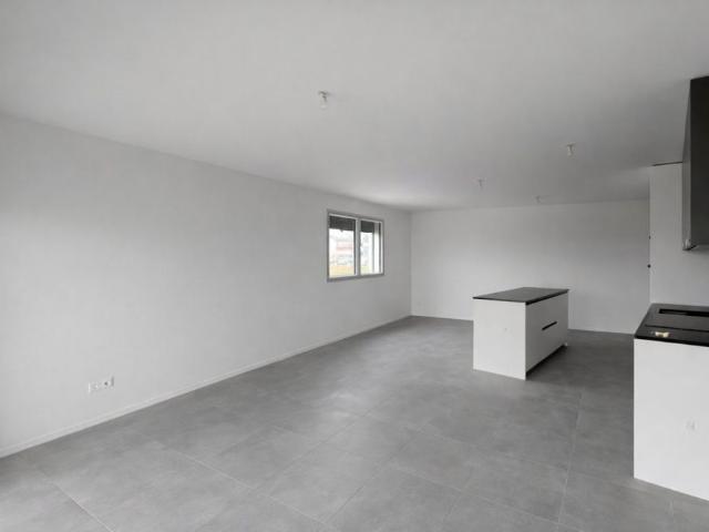 3.5 Zimmer, 90 m², EG