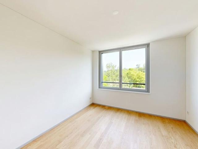 3.5 Zimmer, 90 m², EG