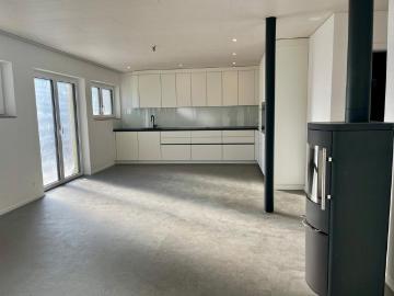 3.5 Zimmer, 90 m², EG