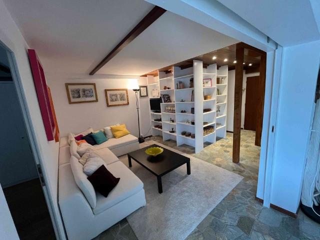 3.5 Zimmer, 90 m², EG