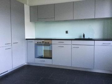 Wohnung mieten in Baltenswil - Keller