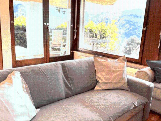 3.5 Zimmer, 90 m², EG