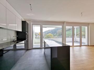 3.5 Zimmer, 90 m², EG