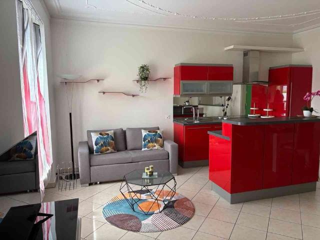 3.5 Zimmer, 90 m², EG