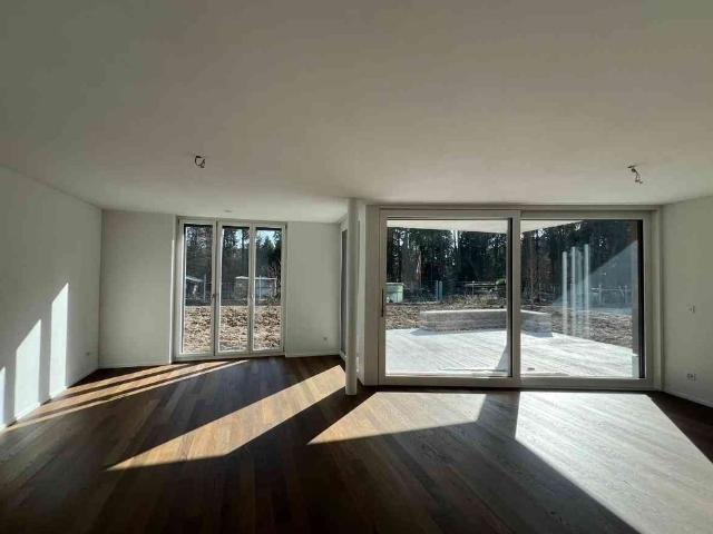 3.5 Zimmer, 90 m², EG