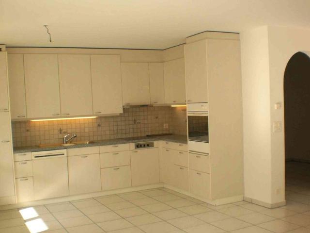 3.5 Zimmer, 90 m², EG