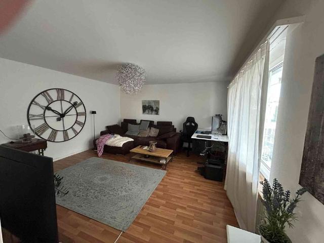 3.5 Zimmer, 90 m², EG